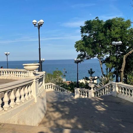 Аркадия Скай Odessa Eksteriør bilde